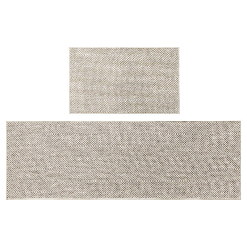 Extra-Comfort Küchenmatte Set Brehn