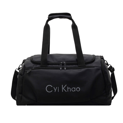 Sport Reise Duffel Tasche Brehn