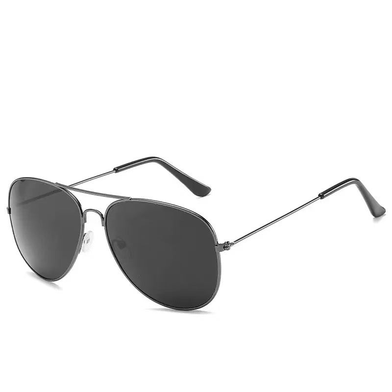 Oversized Aviator Sonnenbrille Brehn