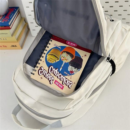 Geräumiger Multi-Funktions-Reiserucksack