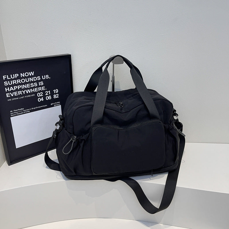 Vielseitige Multifunktionale Abenteuer Reisetasche