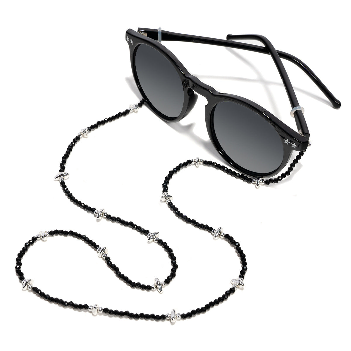 Stylische Brillen Kette Brehn