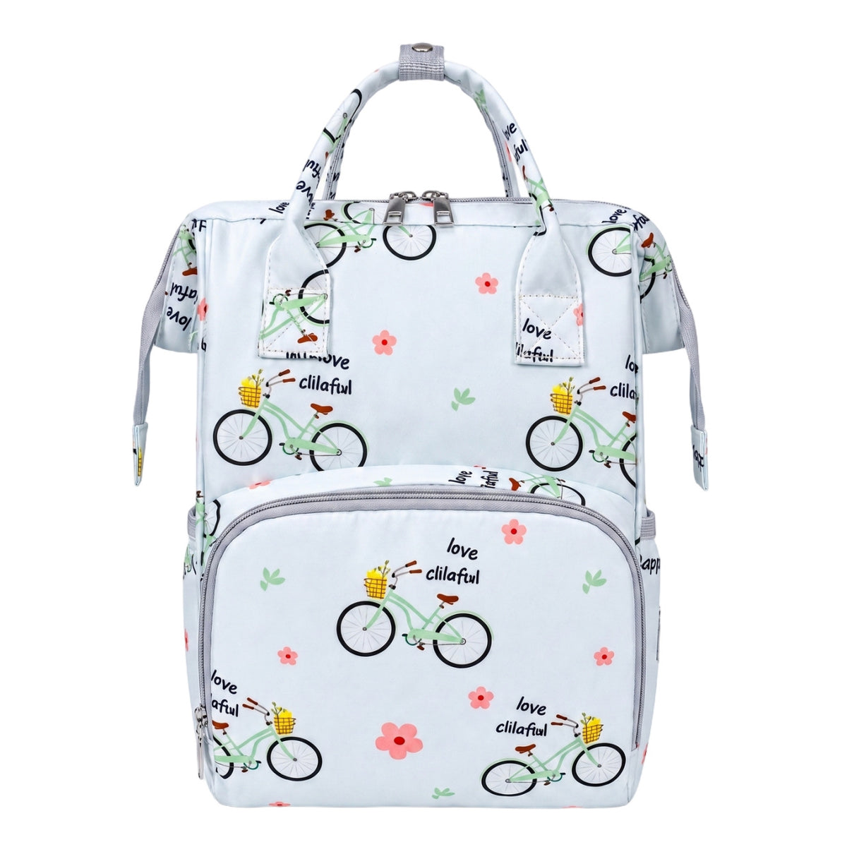 Stylischer Rucksack Brehn
