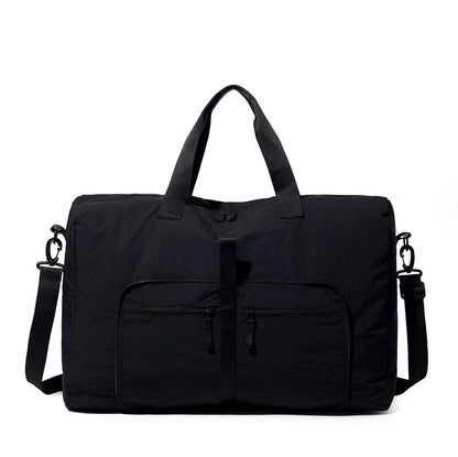 Vielseitige Wochenend-Duffel-Tasche Brehn