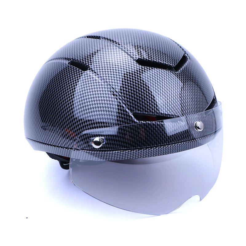 Leichtgewichtiger Urbaner Fahrradhelm Brehn