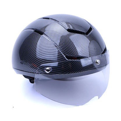 Leichtgewichtiger Urbaner Fahrradhelm Brehn