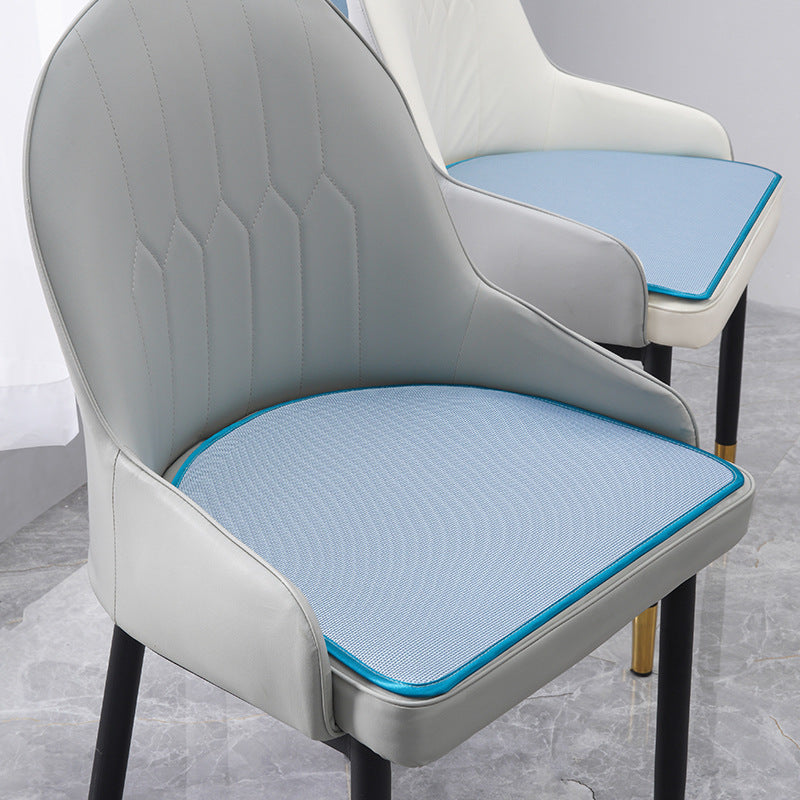Ergonomische Stuhlauflage Matte Brehn