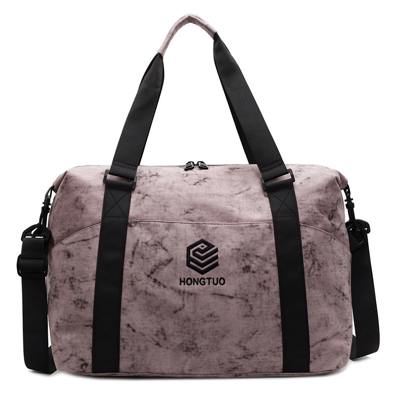 Haltbares Sport-Duffle-Bag