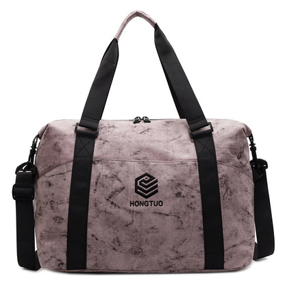 Haltbares Sport-Duffle-Bag