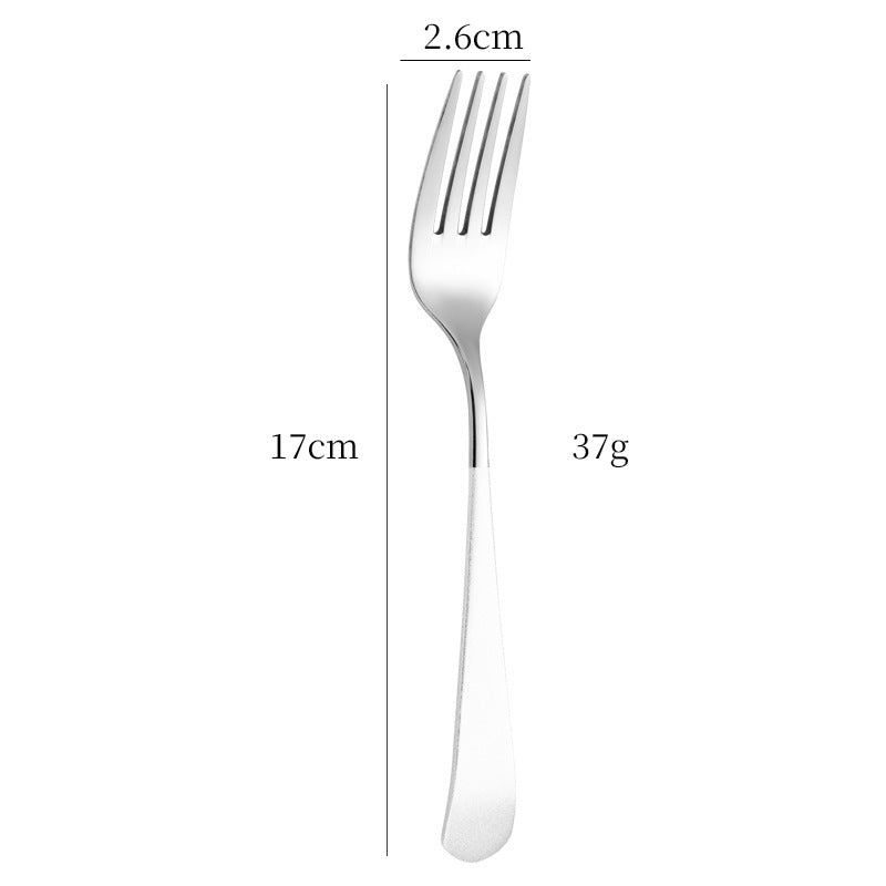 Eleganter Dessertlöffel mit Hochwertiger und Rutschfester Griffgestaltung Brehn