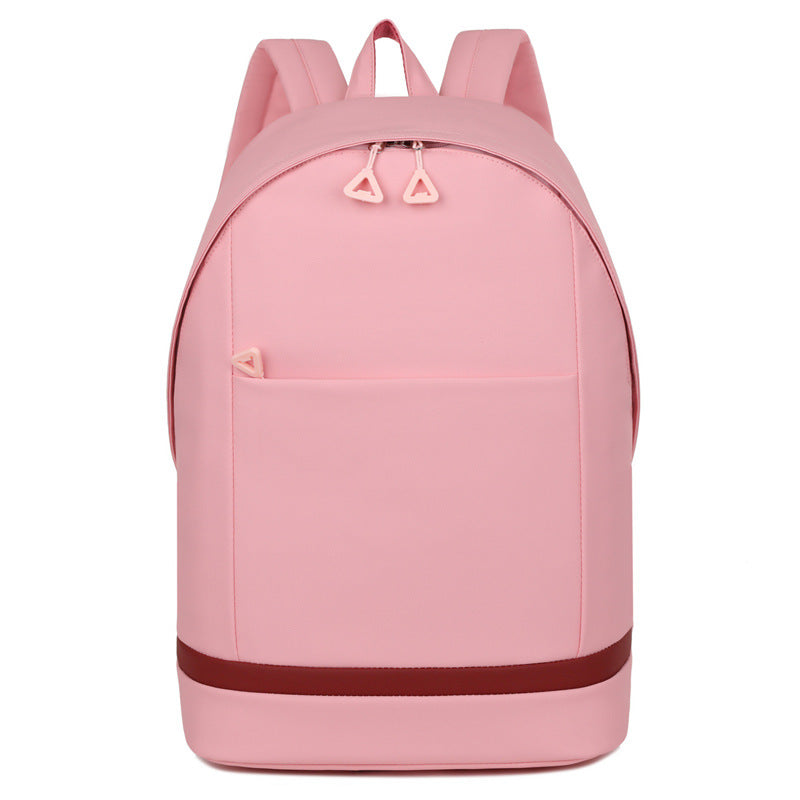 Moderner ergonomischer Reiserucksack Brehn