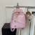 Stylische Mehrfach-Taschen-Rucksack