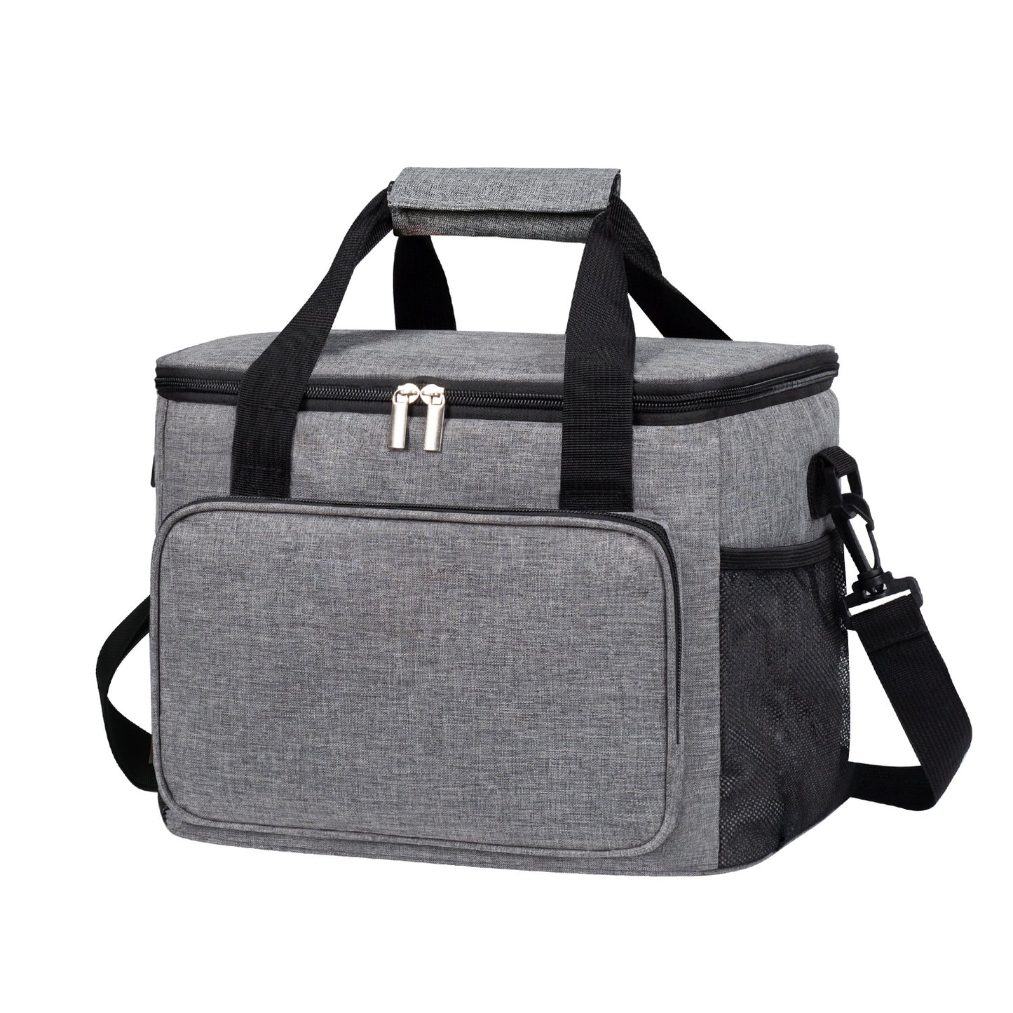 Damen Multifunktionale Kühltasche mit zusätzlichem Seitentasche Brehn