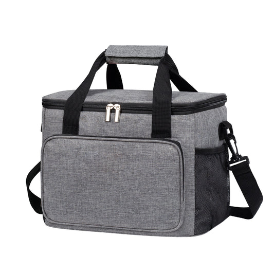 Damen Multifunktionale Kühltasche mit zusätzlichem Seitentasche Brehn