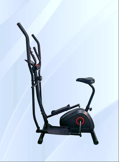 Elliptical Trainer Brehn