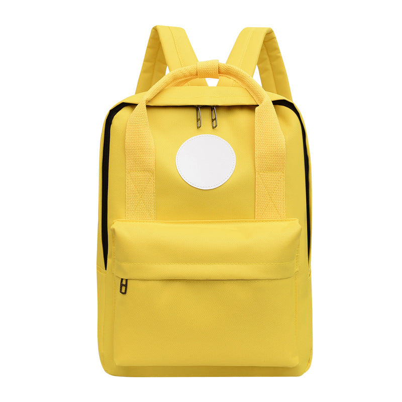 Lässiger Alltag Rucksack Brehn