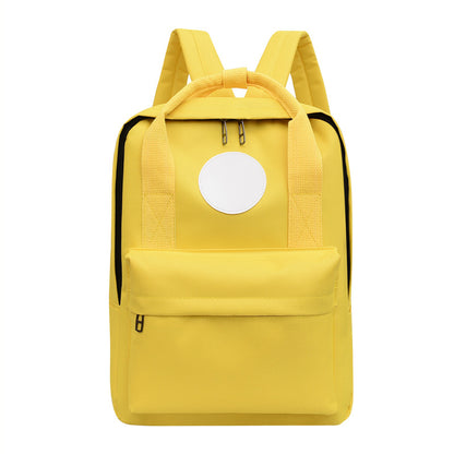 Lässiger Alltag Rucksack Brehn