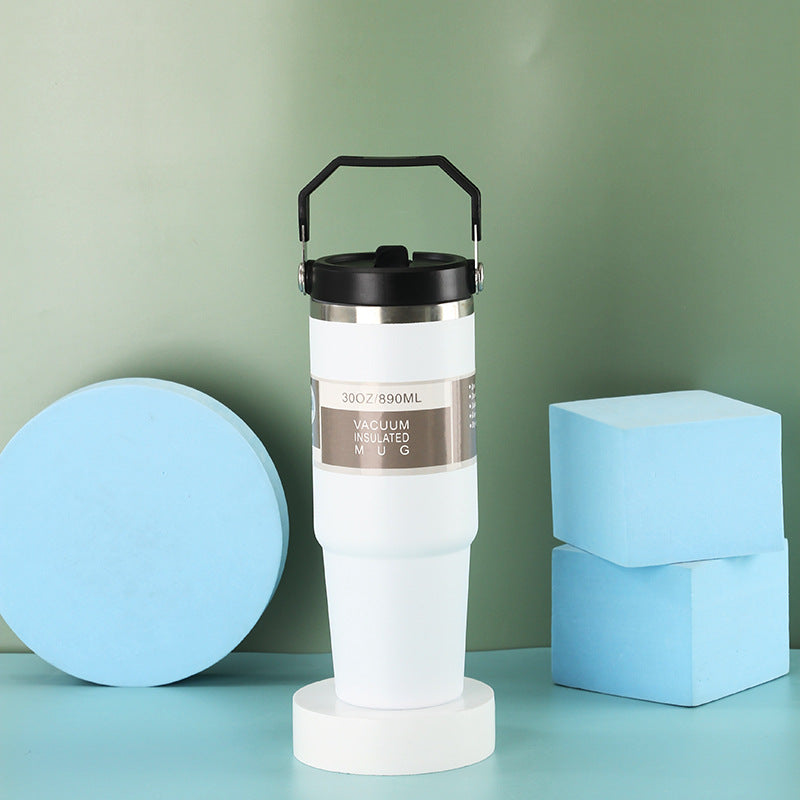 Unisex Isolierbecher Brehn