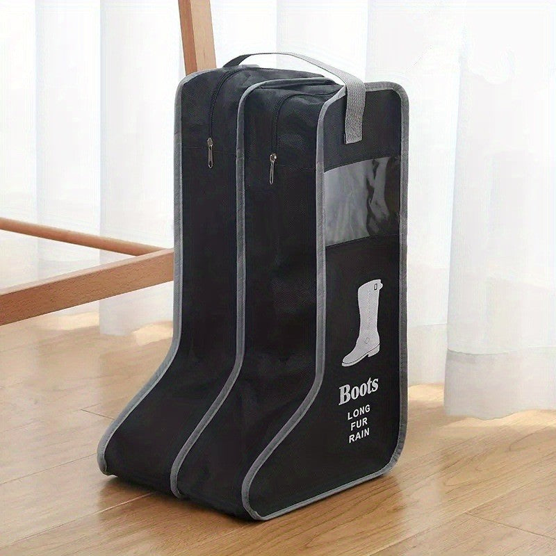 Wasserdichte Aufbewahrungstasche für Stiefel Brehn