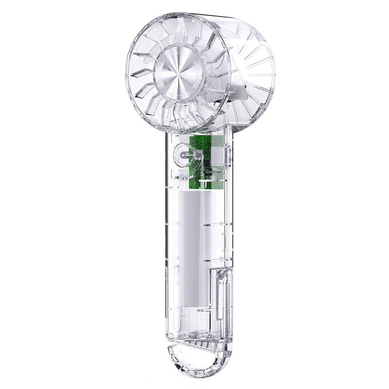Herren tragbarer Mini Ventilator Brehn