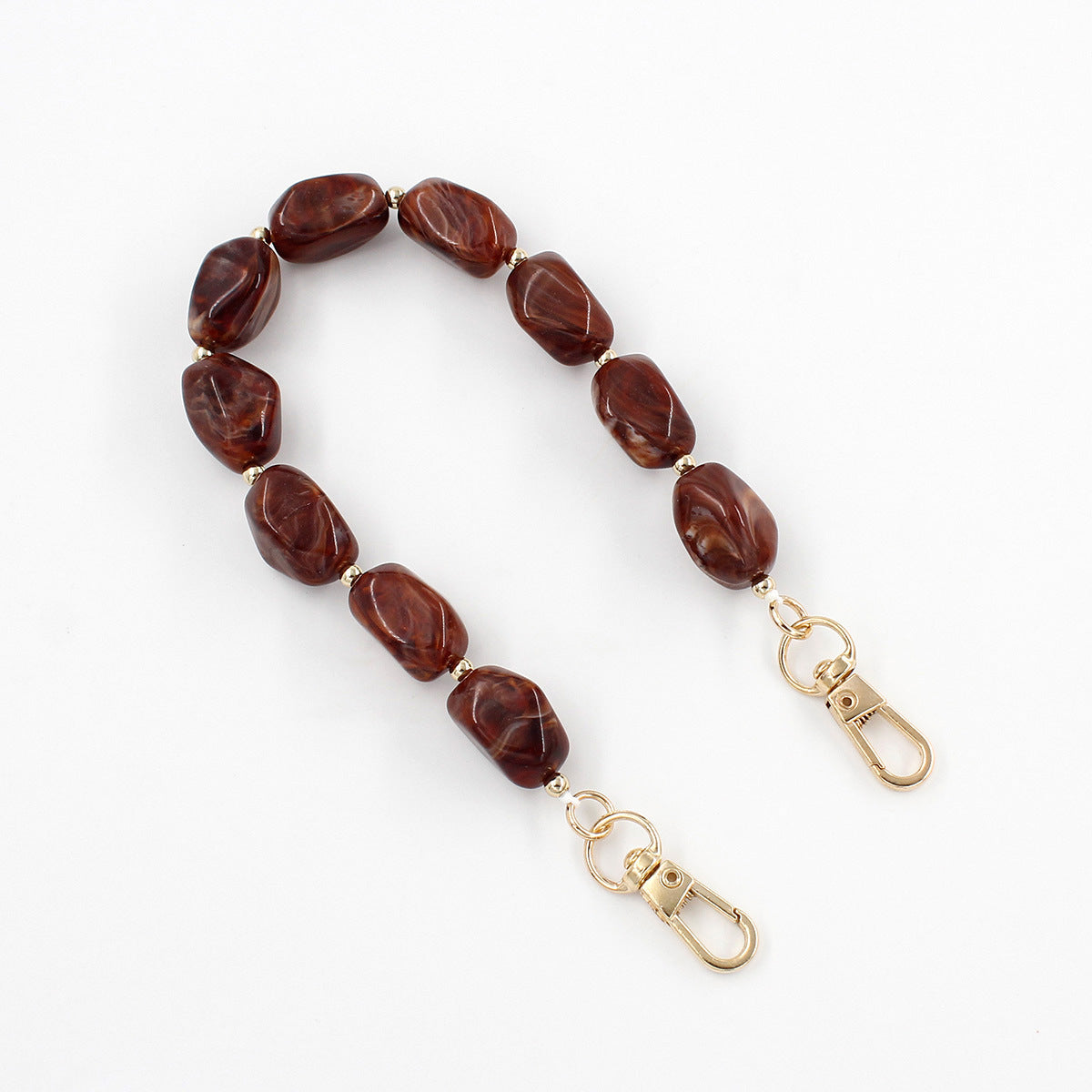 Stylische Perlen Brehn