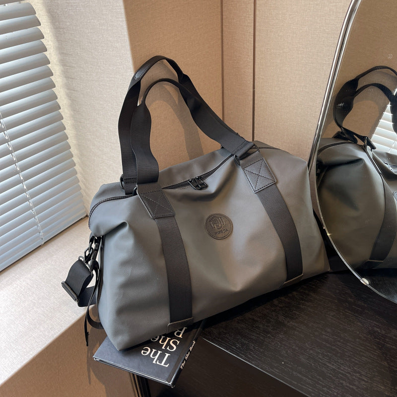 Damen Vielseitige Reisetasche mit modernem Tragesystem Brehn
