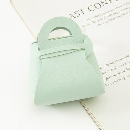 Miniatur Handtaschen Charm Brehn