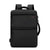 Slim-Fit Professioneller Schulrucksack Brehn