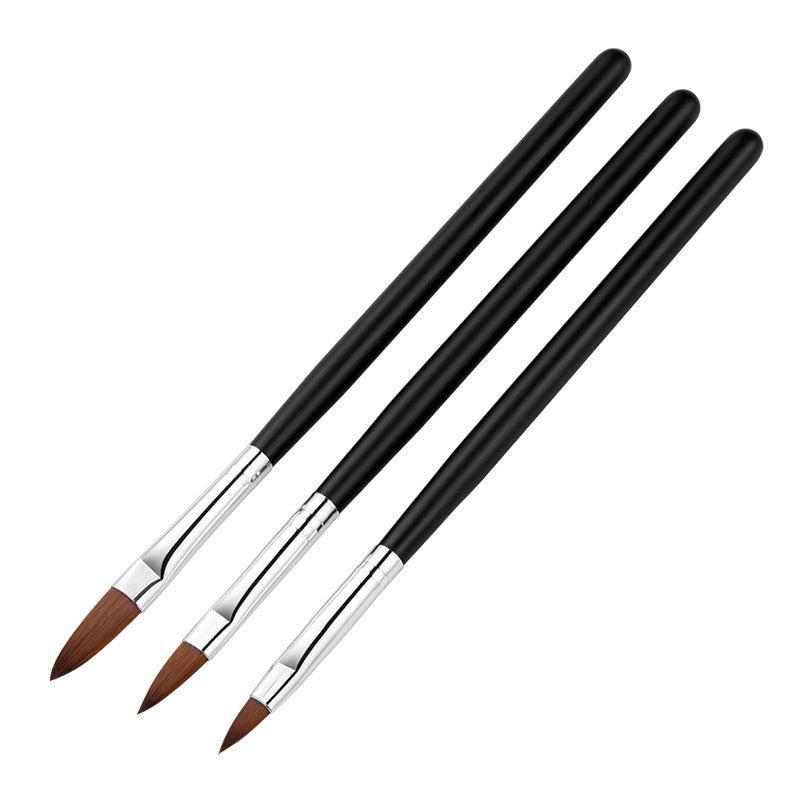 Professionelles Nagelkunst Pinselset Brehn