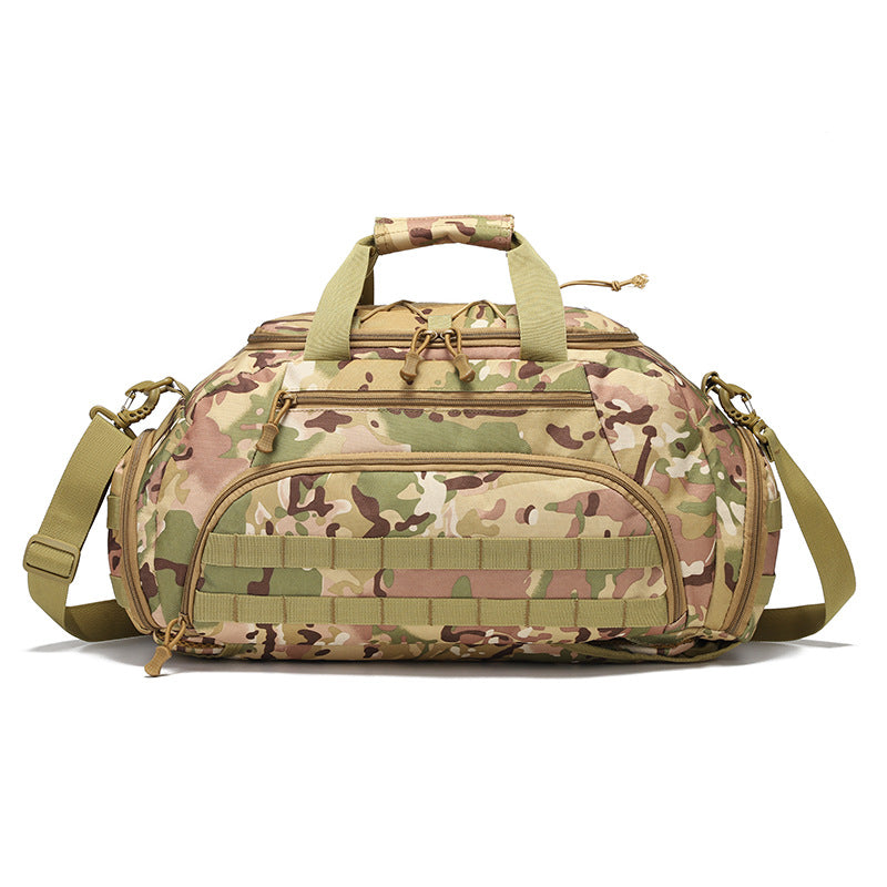 Taktische Duffel-Tasche Brehn