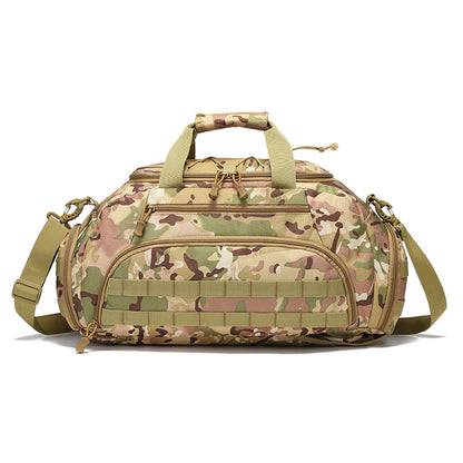 Taktische Duffel-Tasche Brehn