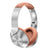 Premium Wireless Over-Ear Kopfhörer Brehn