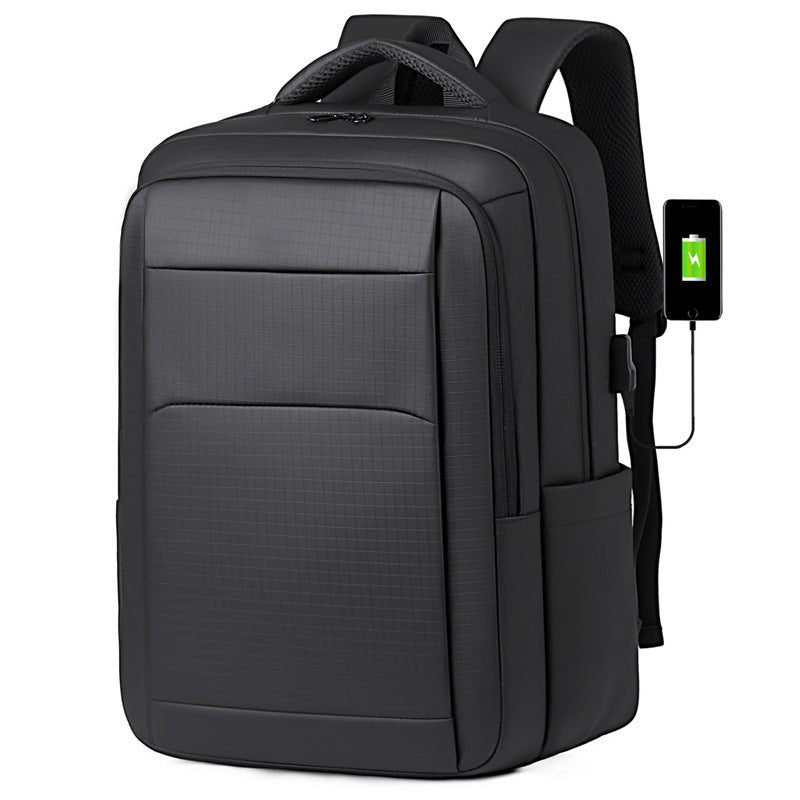 Elegante professionelle Laptop Aktentasche Brehn