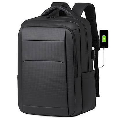 Elegante professionelle Laptop Aktentasche Brehn