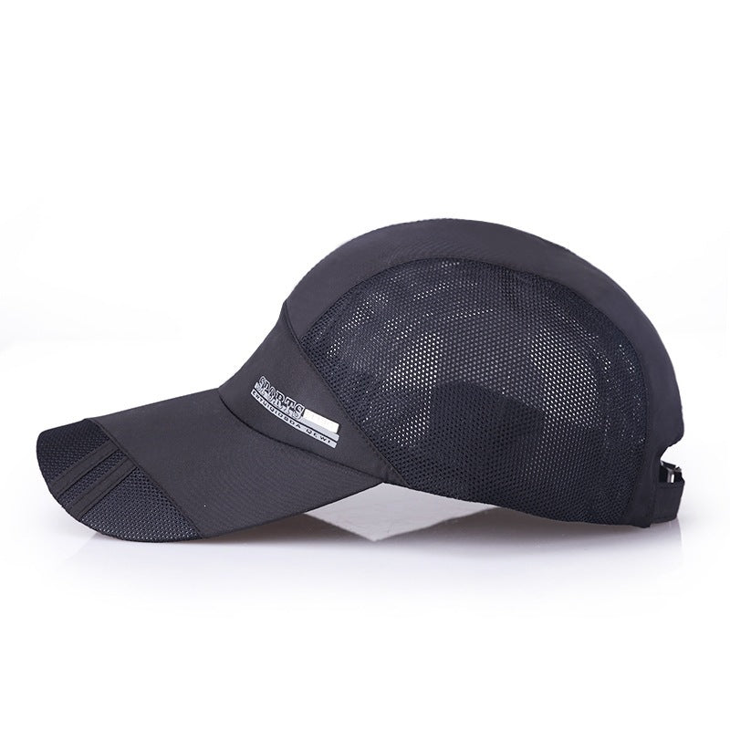Damen Sportliche Funktionscap Brehn