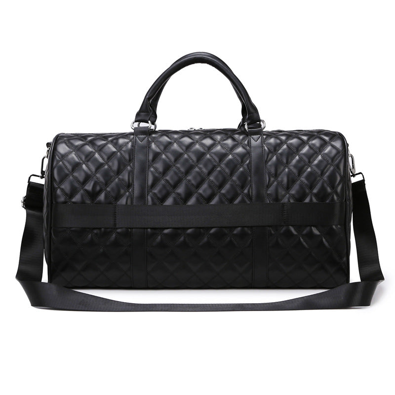 Gepolsterte multifunktionale Duffel-Tasche