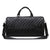 Gepolsterte multifunktionale Duffel-Tasche