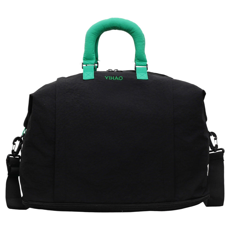 Haltbarer Reise-Duffelbag
