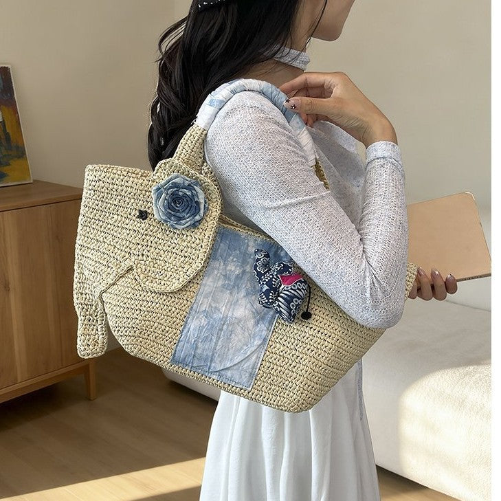 Handtasche Brehn