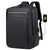 Schlanke Business Laptop Rucksack Brehn