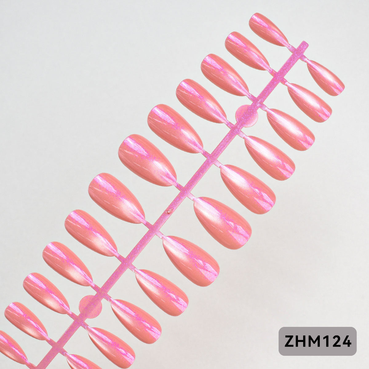 Gel Nagel Spitzen Brehn