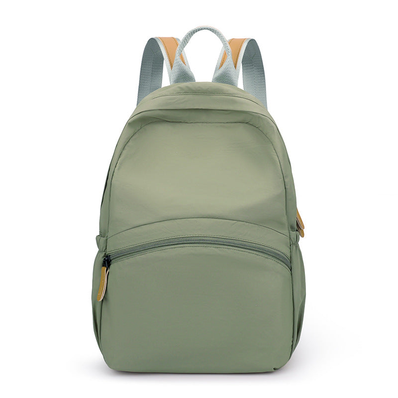 Moderner leichter Reiserrucksack Brehn