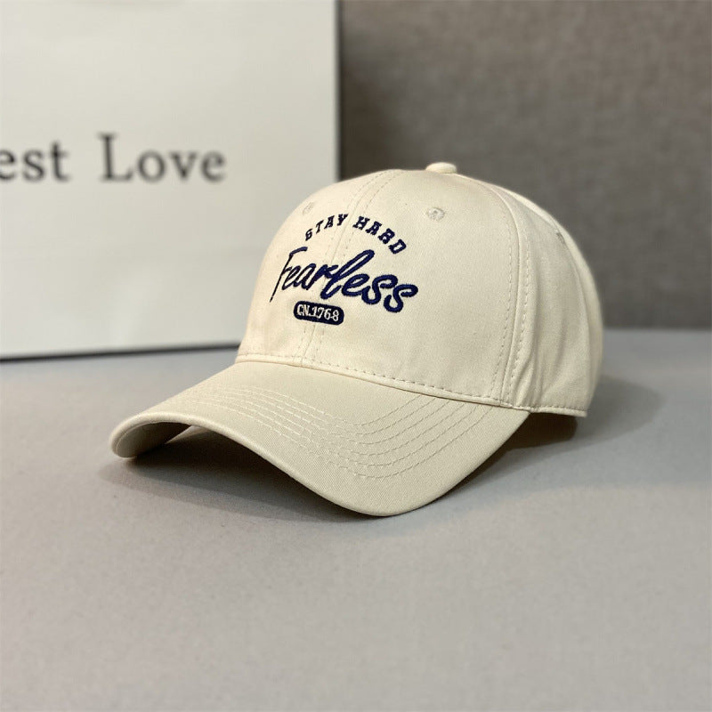 Herren Casual Bestickte Baseballmütze Brehn 1784083229