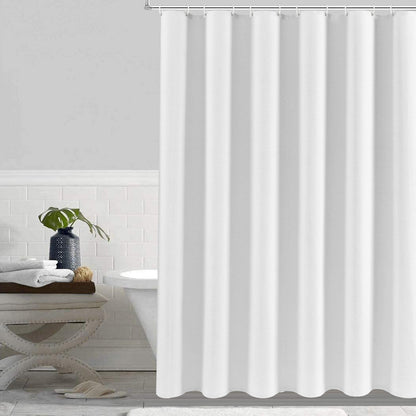Stylische Minimalistische Duschvorhang Brehn