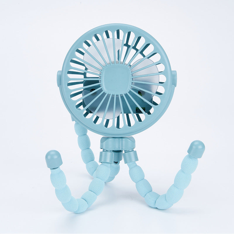 Damen Tischventilator Brehn