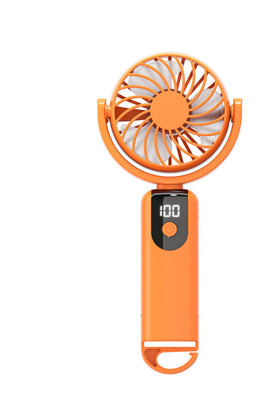 Handventilator Brehn