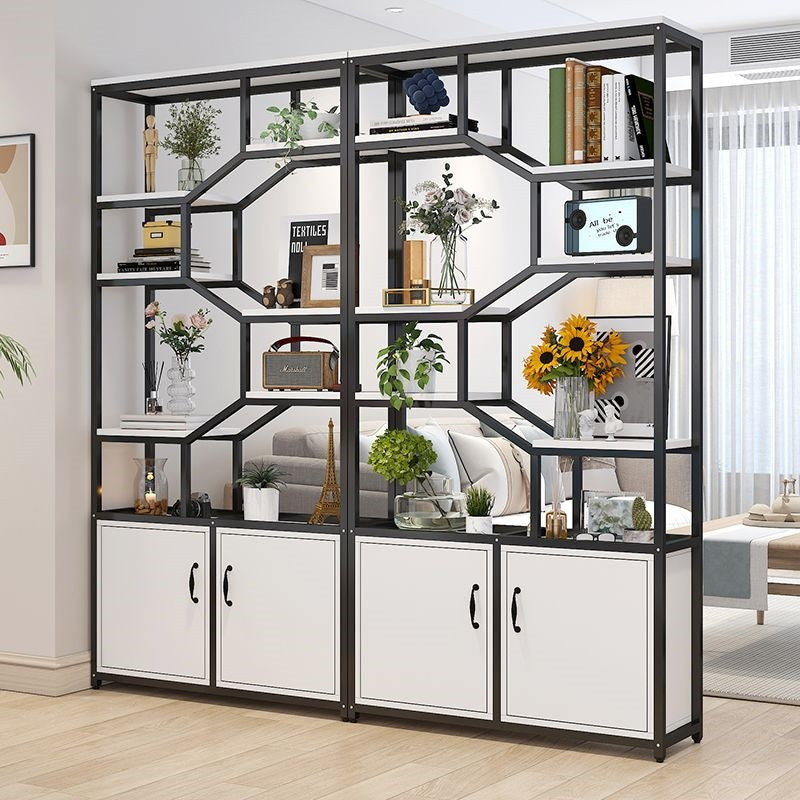 Regalsystem mit kreativen Ablageflächen Brehn