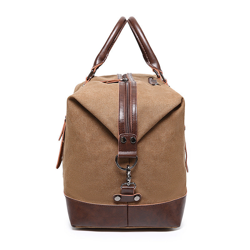 Stilvolle Wochenendreisetasche Brehn