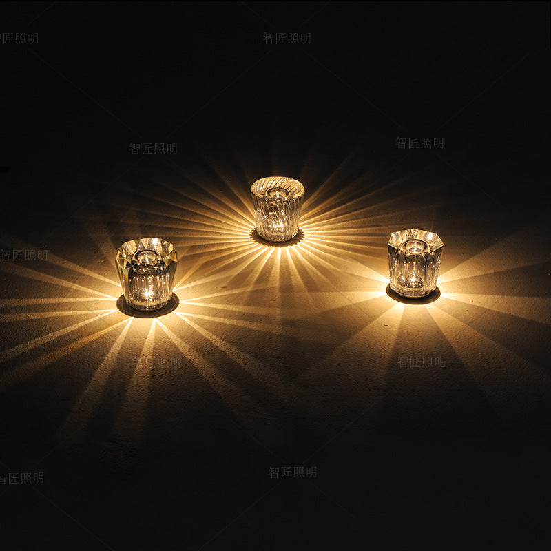 Elegante Tischlampe für gemütliche Innenbeleuchtung