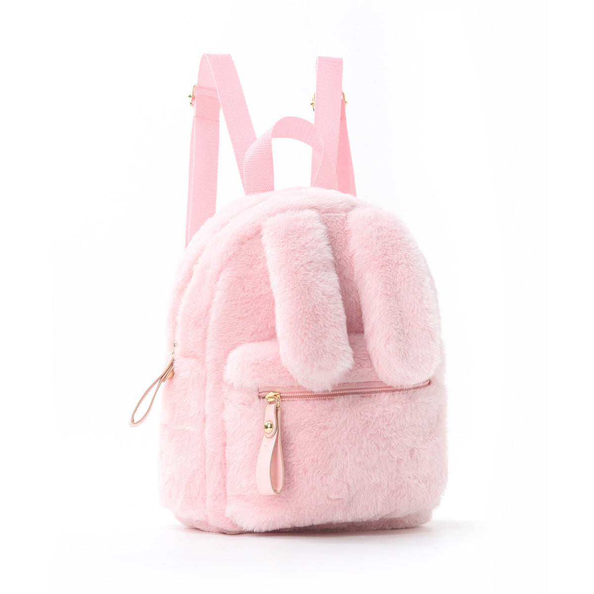 Plüsch Rucksack mit Ohren-Design Brehn